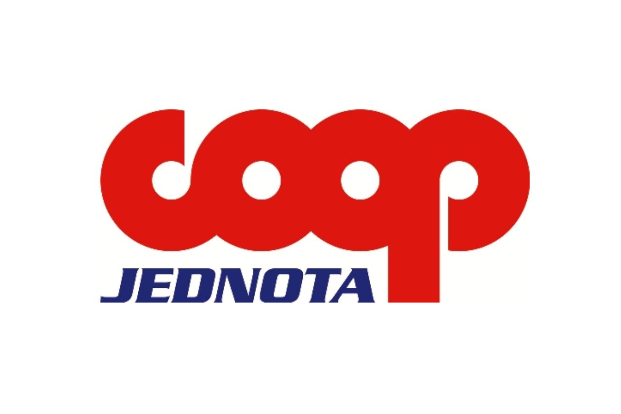 COOP Jednota Slovensko, spotrebné družstvo